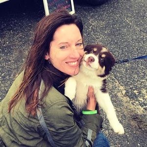 Meet your Posher, Ann marie